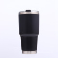 30oz Stainless Steel Vacuum insulated double wall custom beer  tumbler cups and hot selling outdoor bottle